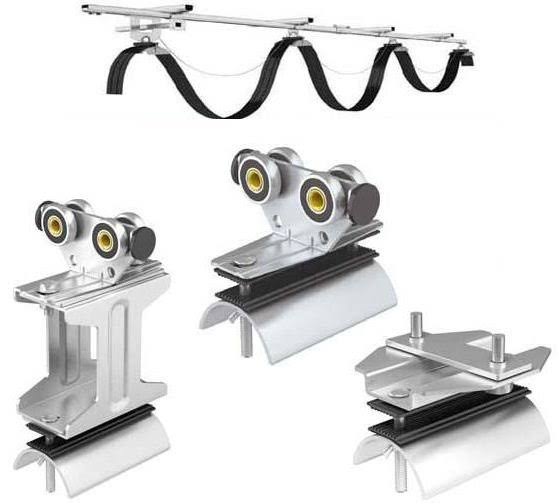 Kablo Taşıma Sistemleri